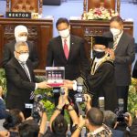 Berkontribusi Positif Menjadi Center of Excellence