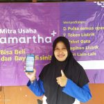 Aplikasi Amartha+ Garap Digitalisasi Pedesaan di Jateng dan Jatim