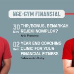 THR/Bonus Turun, Yang Ditunggu di Akhir Tahun
