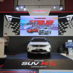Beli Honda di GIIAS Surabaya Auto Show 2021 Banyak Promo dan Hadiah
