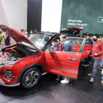 Harga Mulai Rp 279 Juta, Hyundai CRETA Berikan Banyak Bonus ke Pembeli