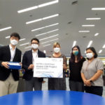 Earth School, CSR Kolaborasi antara KOTRA Surabaya dan EarthDayz