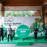 Grab, Bukalapak & Emtek Gabungkan Kekuatan Kawal Solo Jadi Smart City