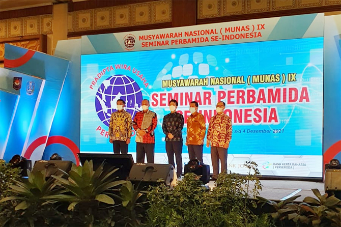 BPR Persiapkan Diri Lakukan Digitalisasi
