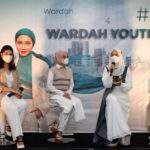 Wardah Ajak Remaja Bawa Perubahan