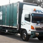 Begini Cara Aman PPLI Mengangkut Limbah B3