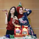 Kopi HiBO, Siap Masuki Tahun Baru Tetap Jaga Kesehatan