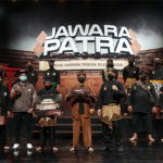 Jawara Patra Hadirkan Kompetisi 'Estafet' Kebudayaan Indonesia