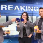 Cintai Kesehatan Lambung dengan Kopi HiBO