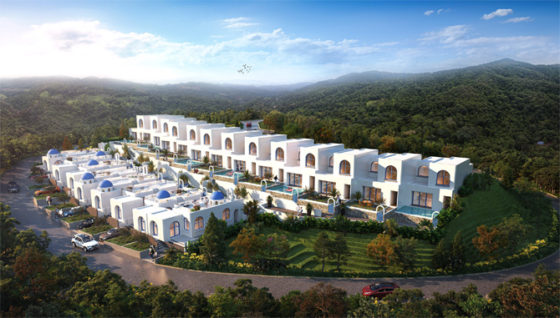 Cluster Baru The Taman Dayu di Kawasan Premium, Harga Mulai Rp 1,2 M