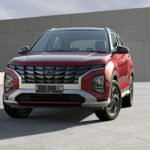 Mengulik Fitur-fitur Canggih Hyundai Creta, Banyak Keunggulannya