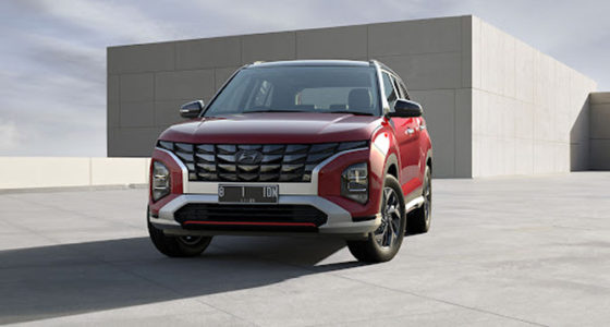 Mengulik Fitur-fitur Canggih Hyundai Creta, Banyak Keunggulannya