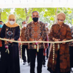 Perkuat Perannya di Daerah, OJK Remikan 2 Gedung Kantor OJK
