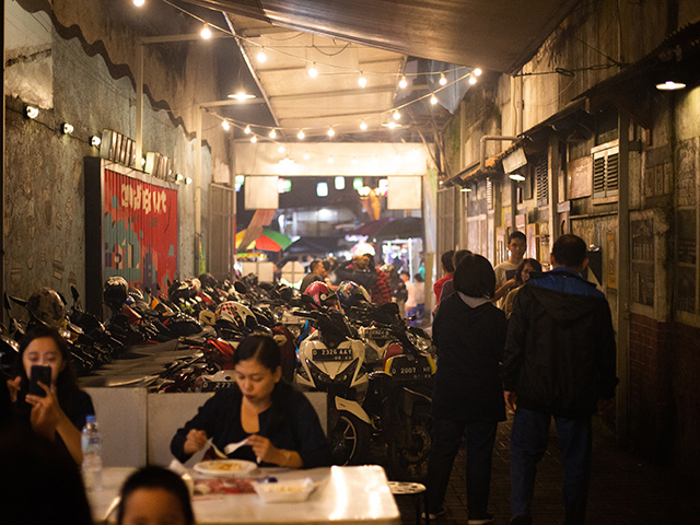 Catat! Ini 10 Wisata Kuliner di Bandung yang Bikin Ketagihan