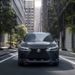 The All New Lexus NX Siap Bersaing Rebut Pasar Mobil Luxury Indonesia