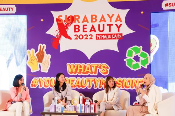 Kulit Sehat, Pilih Skincare yang Tepat