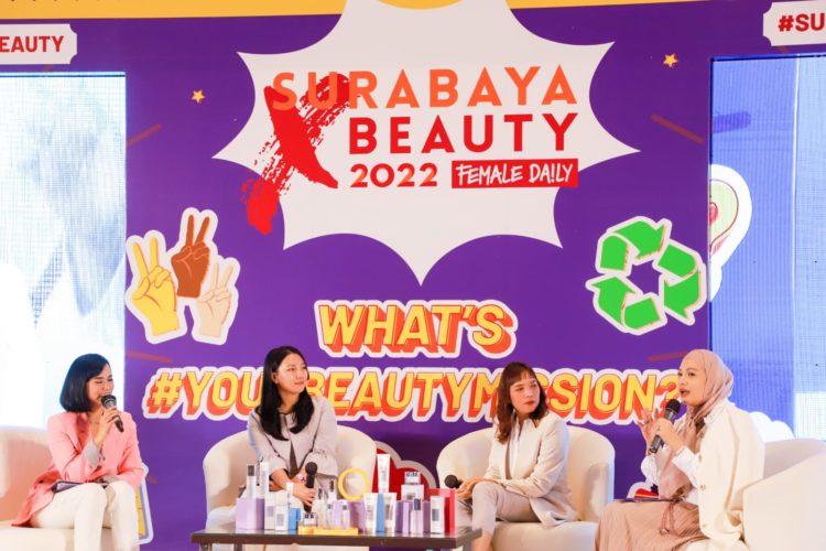 Kulit Sehat, Pilih Skincare yang Tepat