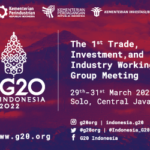 TIIWG G20 Jadi Peluang Kerja Sama Percepatan Industri 4.0