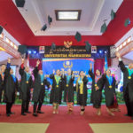 Universitas Warmadewa Buka Pendaftaran Mahasiswa Baru TA 2022/2023