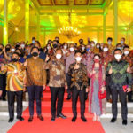 Menperin Agus Kartasasmita Sebut Pertemuan TIIWG 2022 Berjalan Sukses