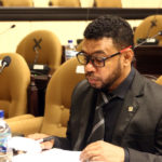 Filep Wamafma Kritisi Aparat Soal Tambang Emas Ilegal di Manokwari