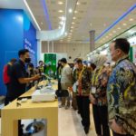 Indonesia Food Exhibition, Pameran Makanan Terbesar di Indonesia