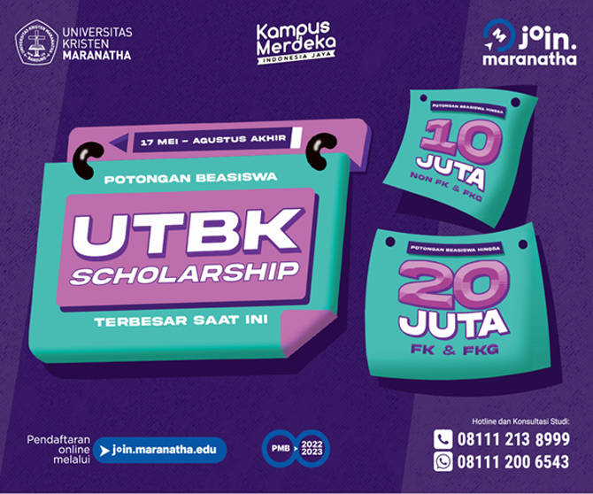 Universitas Negeri Bukan Penjamin Kesuksesanmu!