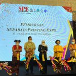 SPE 2022, Pameran Percetakan Terbesar di Indonesia Digelar di Surabaya