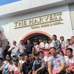 Buka Store Baru di Sidoarjo, The Harvest Beri Banyak Promo