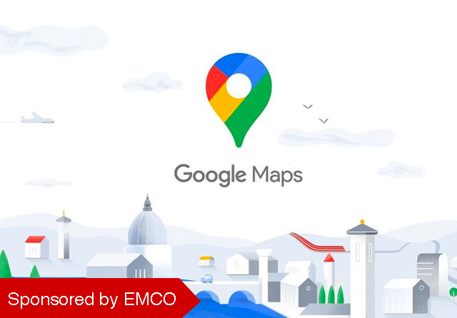 Sekarang Bisa Cek Info Tarif Tol di Google Maps