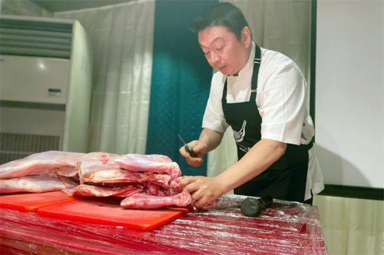Tak Hanya Lezat, Daging Domba Australia Kaya Protein dan Lebih Sehat
