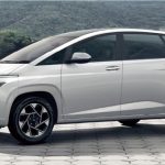 Desain Agresif dan Beda, Hyundai STARGAZER Sudah Bisa Dipesan