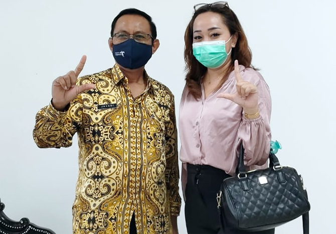 Kinerja Industri Pariwisata di Kawasan Wisata Mandalika