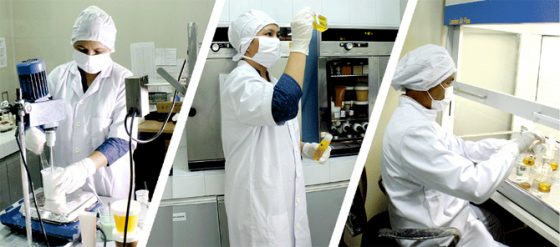 Kulit Cantik dengan Skincare Temulawak, Dijamin Kantongi Izin BPOM