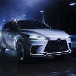 Lexus Hadirkan 100% Line-up Berteknologi Elektrifikasi di GIIAS 2022