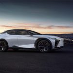 The Lexus LF-Z Electrified Concept, Wujud Nyata Visi Elektrifikasi