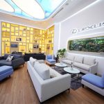 Lexus Sajikan Experience Amazing Melalui Tema Booth Ramah Lingkungan
