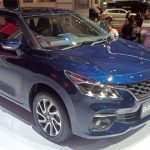 Suzuki Luncurkan S-Presso dan Baleno Sekaligus di GIIAS 2022