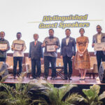 Hadir di UPH Festival, Ini Pesan Dua Menteri Untuk Adik-adik Maba