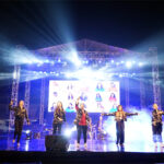 Penutupan UPH Festival 2022 Tampilkan Konser Spektakuler
