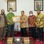 Wujudkan Misi NTB Gemilang, Pemprov Terus Geliatkan Program Unggulan