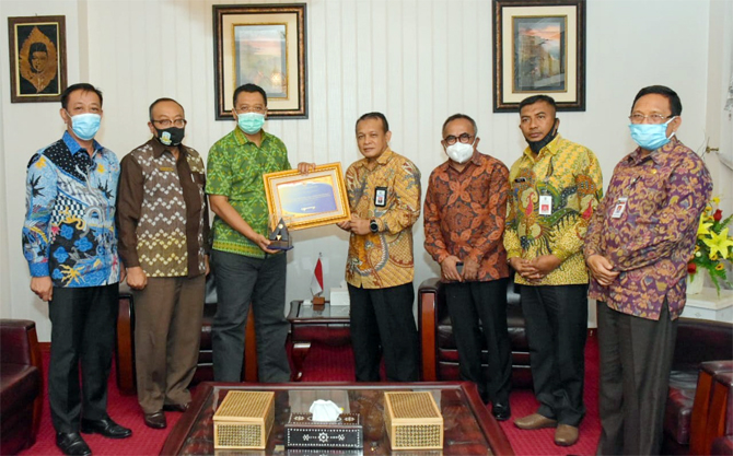 Wujudkan Misi NTB Gemilang, Pemprov Terus Geliatkan Program Unggulan