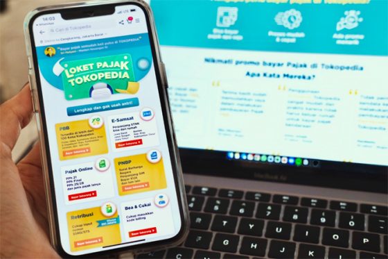 Tokopedia Dorong Tingkatkan Penerimaan Daerah Jawa Timur