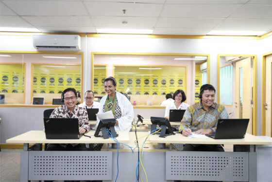 Lebih Dekat dengan Nasabah, Maybank Indonesia Gelar Maybank CARE Day