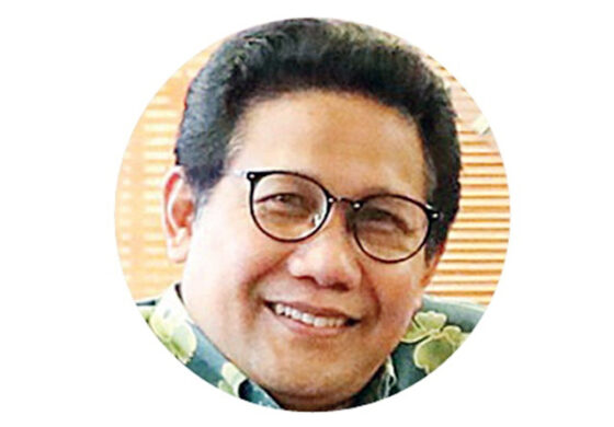 Menangani Inflasi dari Desa