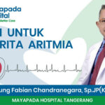 Mayapada Hospital Tangani Aritmia Lewat Tindakan Ablasi Minim Risiko