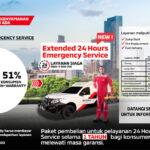 MMKSI Hadirkan Program Perpanjangan 24 Jam Emergency Service