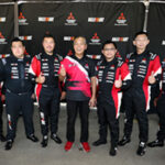 Persiapan Makin Matang, Mitsubishi Ralliart Siap Turun di Ajang AXCR