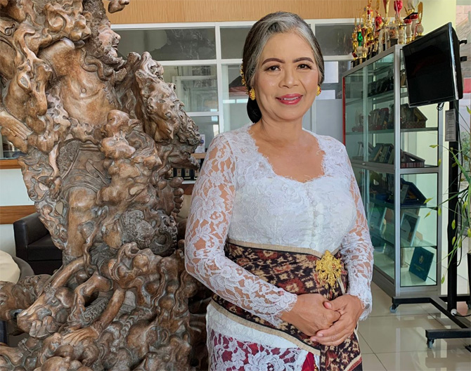 Harmonisasi Penataan Ruang Kawasan Pedesaan Berbasis Kearifan Lokal