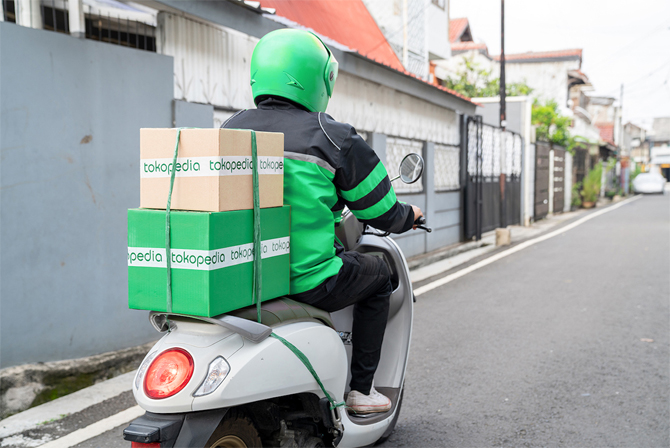 Sayang Pekerja, Tokopedia Sabet Best Places to Work Asia-Pacific 2022